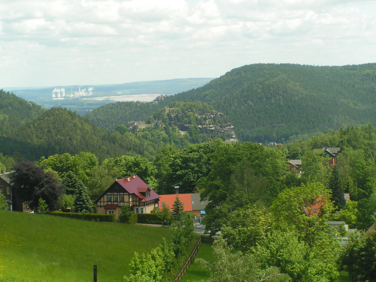 Ausflugsziel