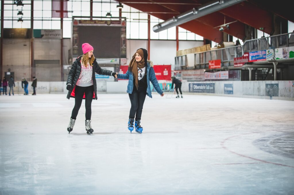 Eisarena