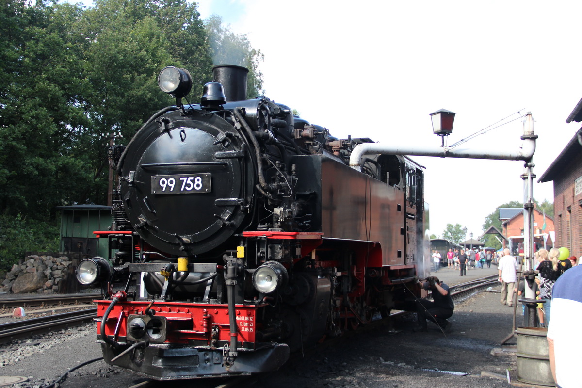 Zittauer Schmalspurbahn